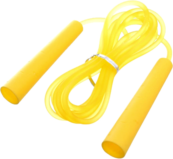 Activia jump rope for exercise