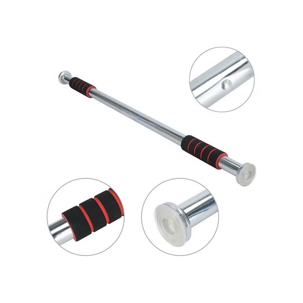 pull-up bar Easy-to-use back exercise