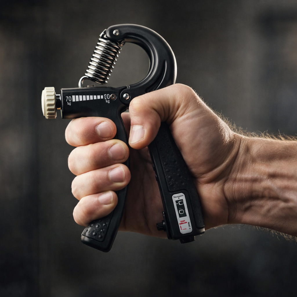Activia Hand Grip
